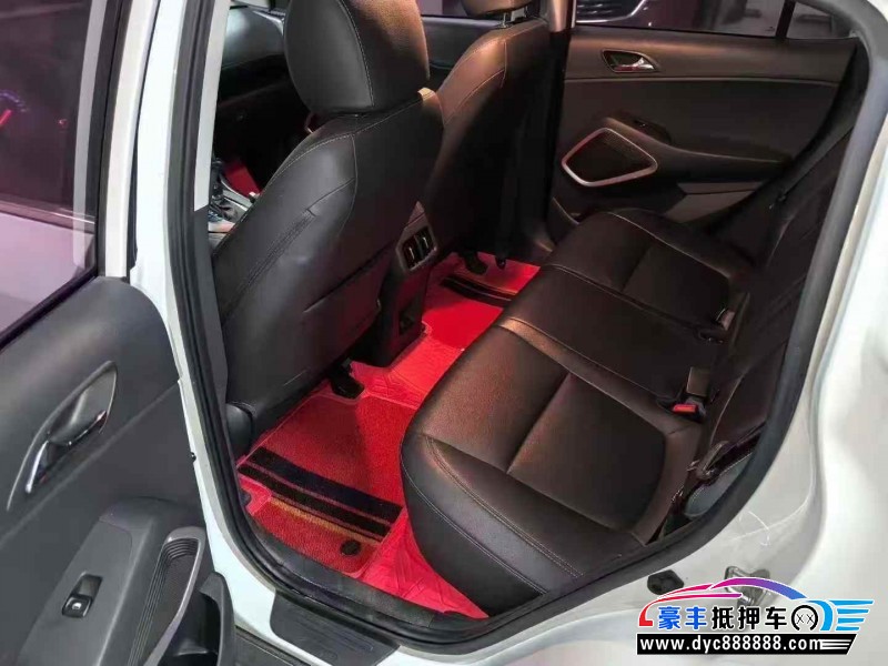 20年现代ix35轿车抵押车出售