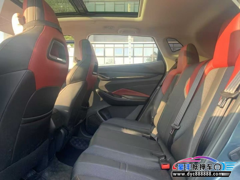 22年长安欧尚X5轿车抵押车出售