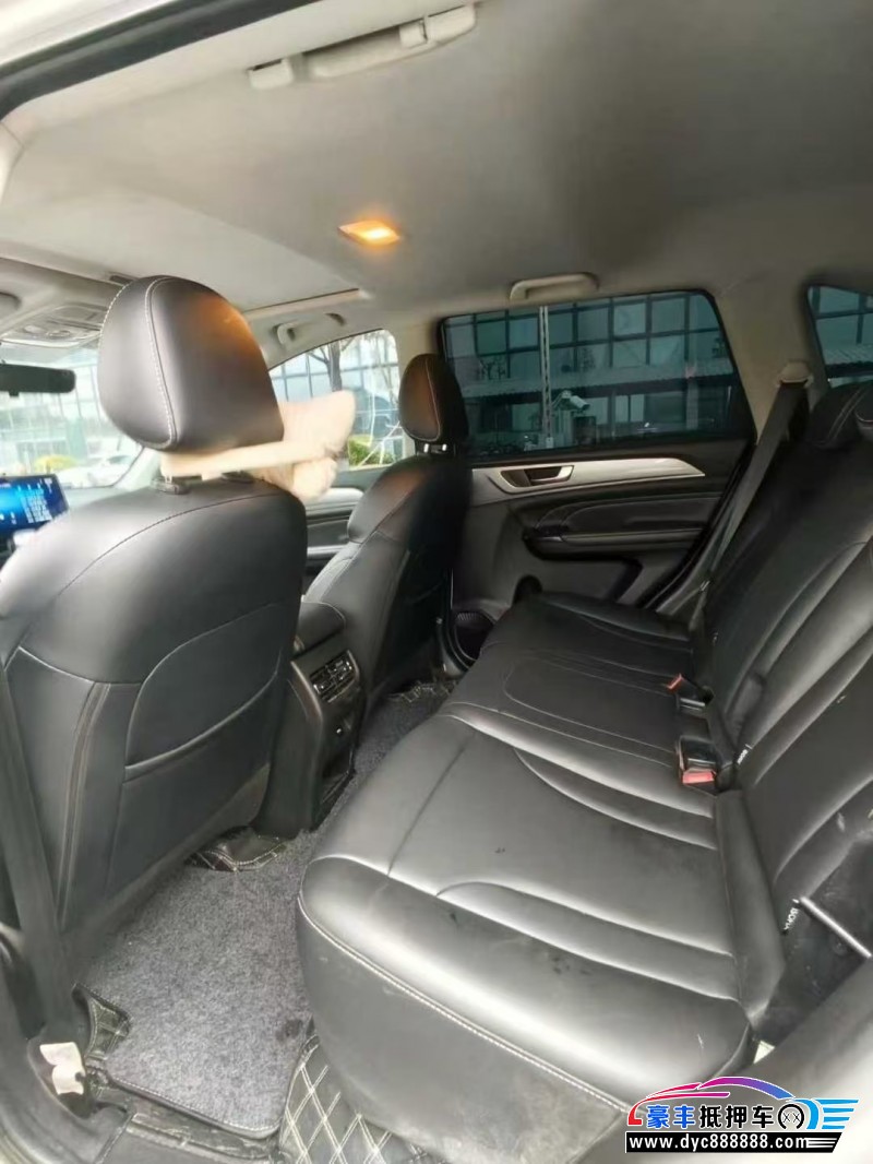 21年长城M6轿车抵押车出售