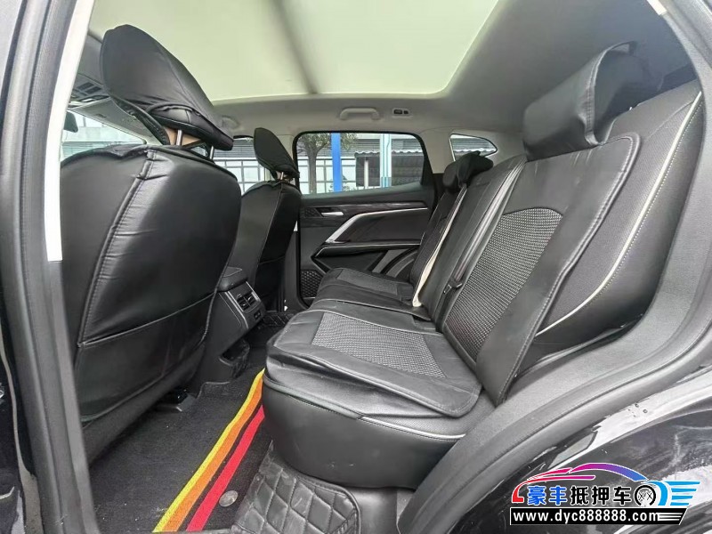 23年长城哈弗H6轿车抵押车出售