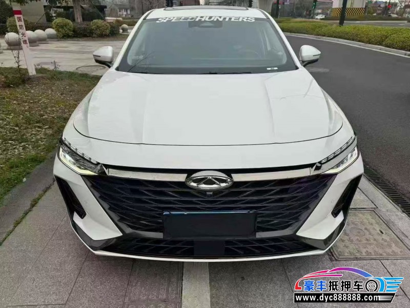 抵押车出售25年奇瑞艾瑞泽轿车