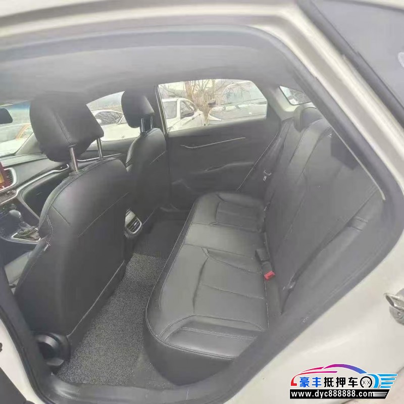 21年别克英朗轿车抵押车出售