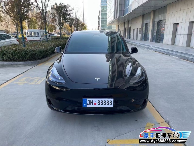 23年特斯拉MODEL 3轿车抵押车出售
