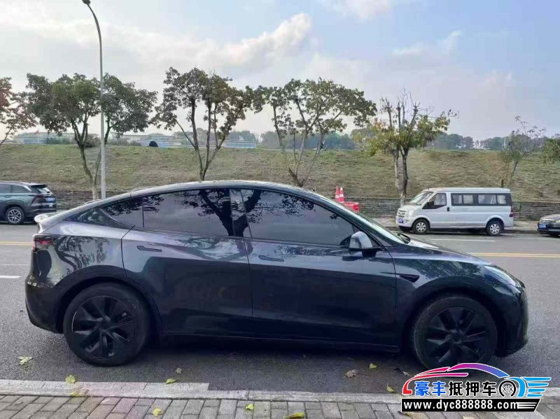 24年特斯拉MODEL 3轿车抵押车出售