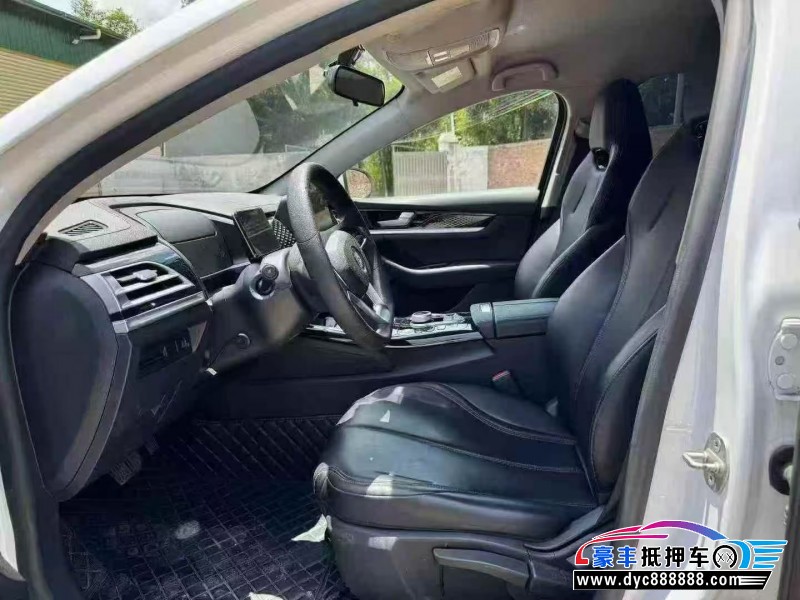 23年比亚迪秦轿车抵押车出售