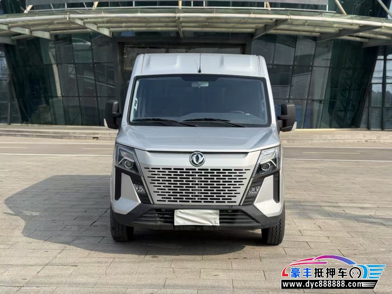 23年东风御风轿车抵押车出售