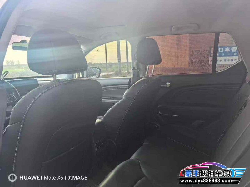 21年传祺gs3轿车抵押车出售