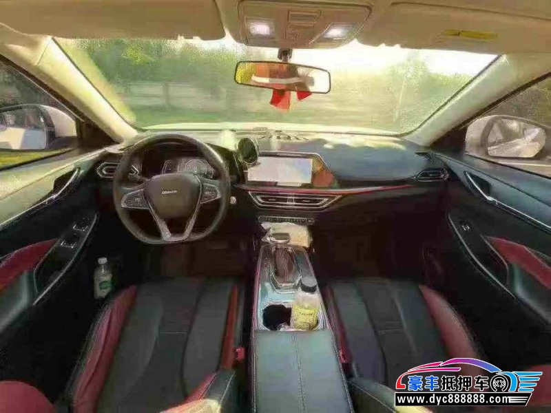 22年长安欧尚X5轿车抵押车出售