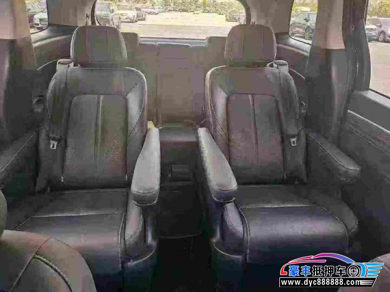 24年传祺M8轿车抵押车出售