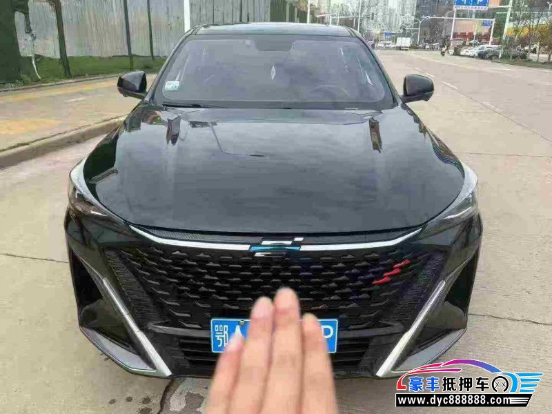 抵押车出售23年长安欧尚X5轿车