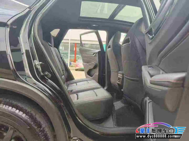 23年长安欧尚X5轿车抵押车出售