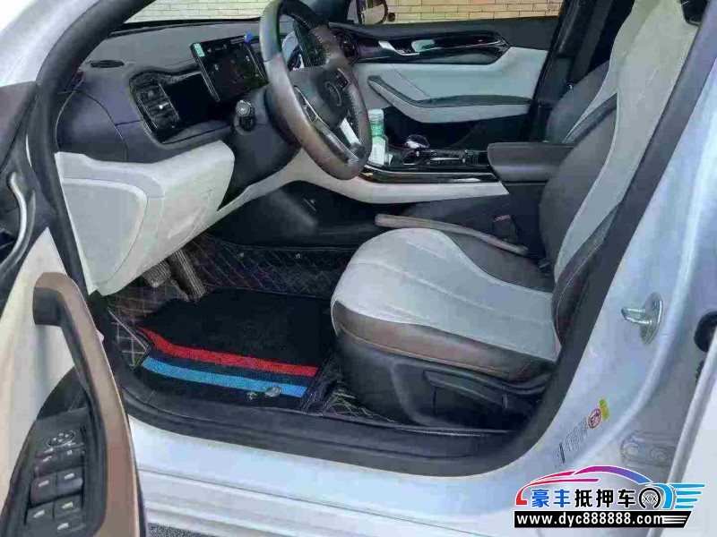 24年比亚迪秦轿车抵押车出售