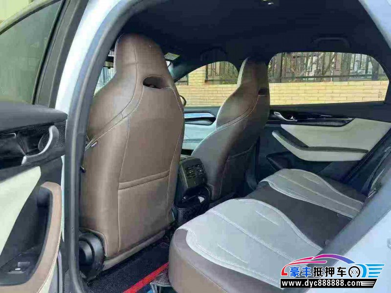 24年比亚迪秦轿车抵押车出售