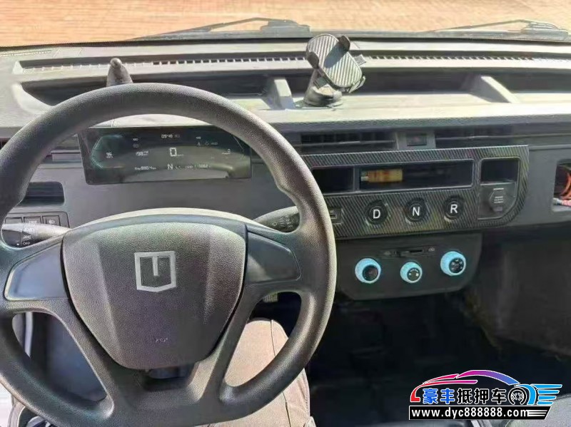 24年吉利远程星享轿车抵押车出售