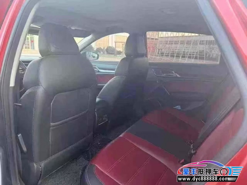 20年名爵MG轿车抵押车出售