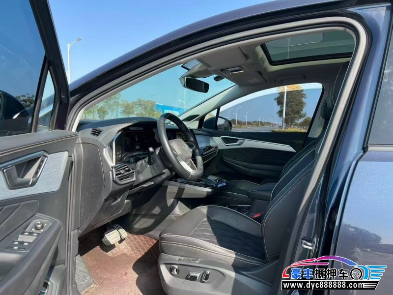 21年大众揽镜轿车抵押车出售