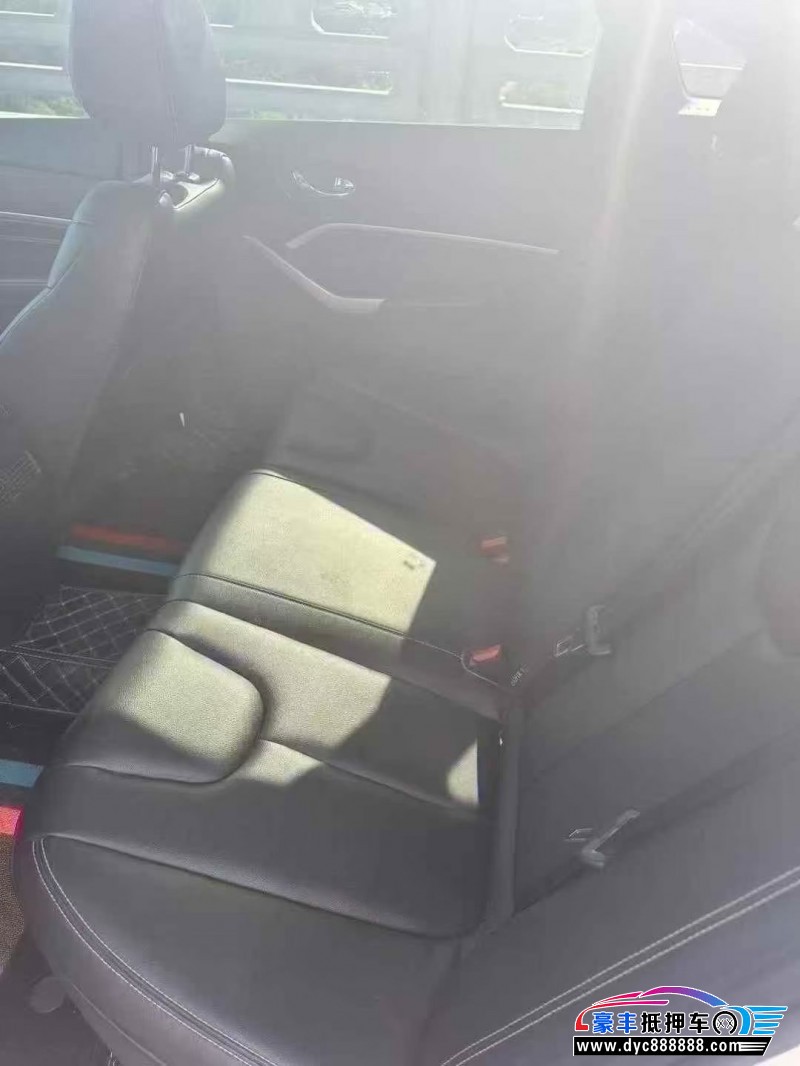 22年启辰D60轿车抵押车出售