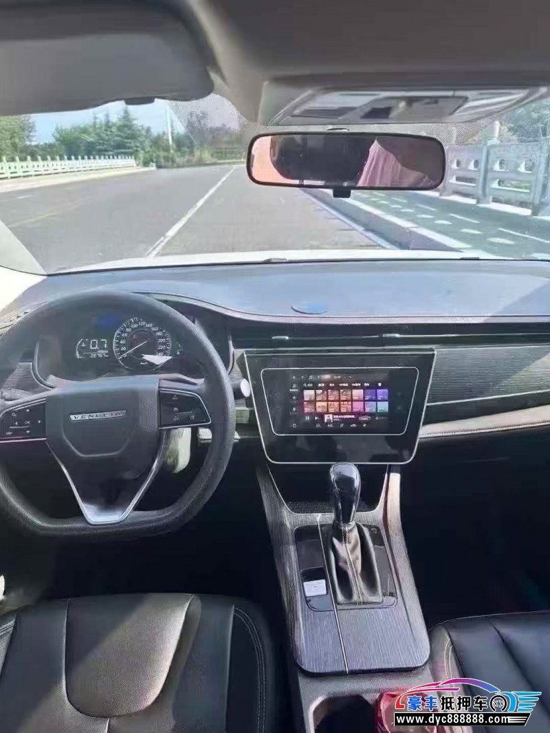 22年启辰D60轿车抵押车出售