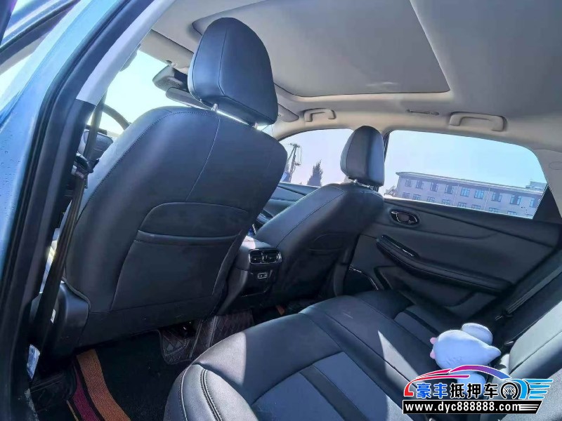 24年传祺埃安轿车抵押车出售