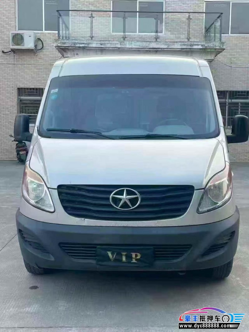 19年江淮星锐轿车抵押车出售