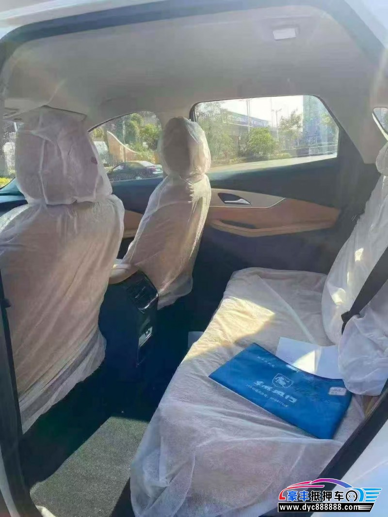 25年东风风行星海轿车抵押车出售