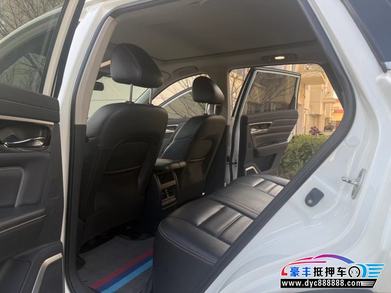 21年启辰星轿车抵押车出售