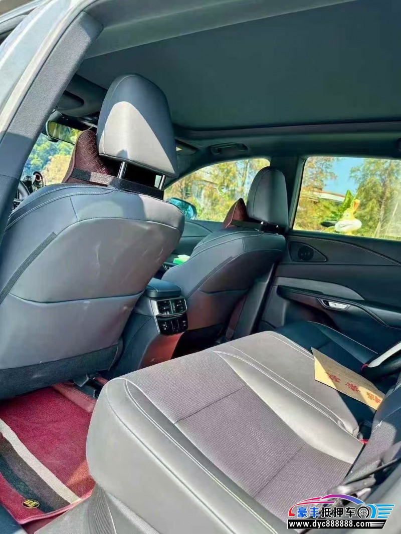 23年雷克萨斯RX轿车抵押车出售