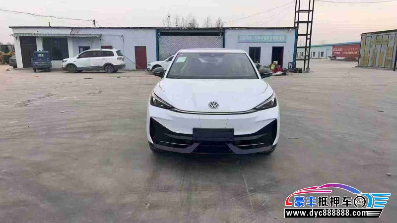 抵押车出售25年大众与众06轿车