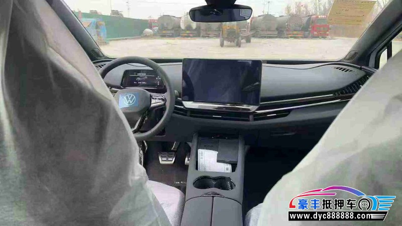 25年大众与众06轿车抵押车出售