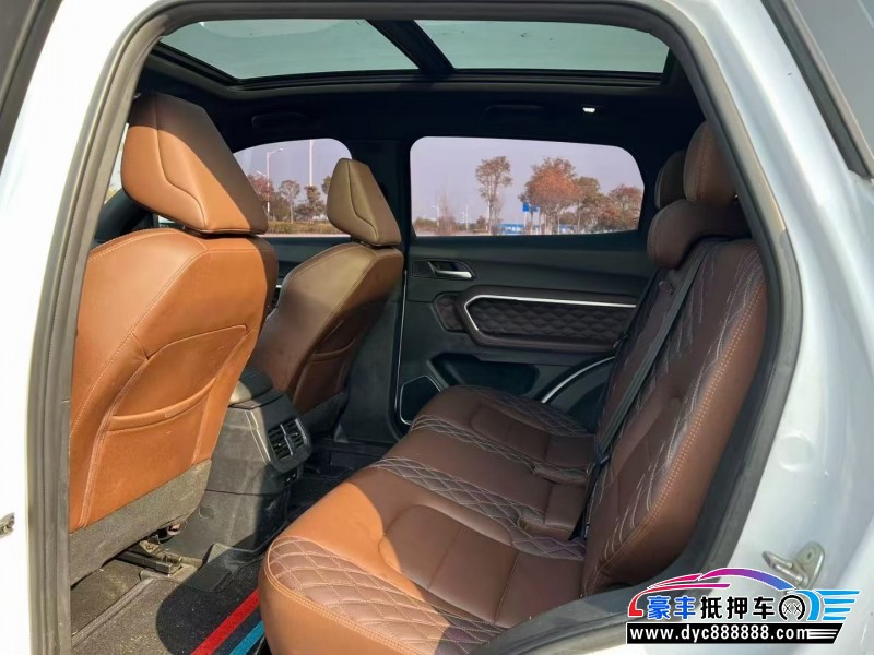 20年长城哈弗H6轿车抵押车出售