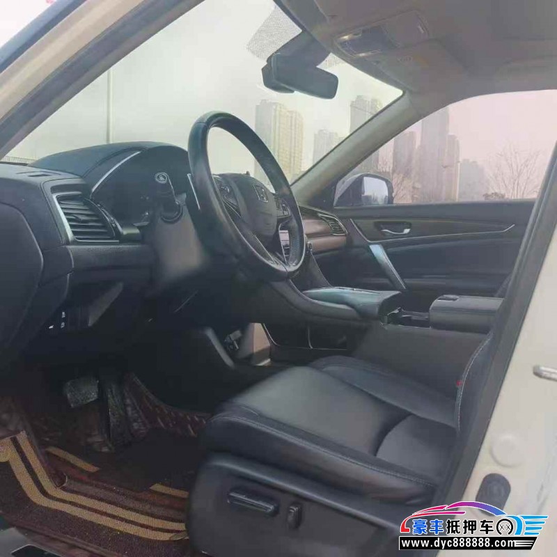 20年本田冠道轿车抵押车出售