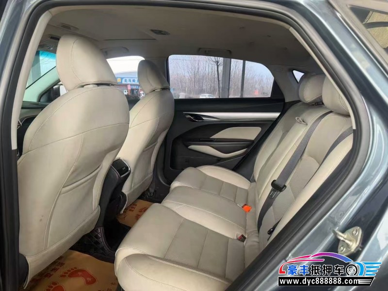 18年吉利缤瑞轿车抵押车出售