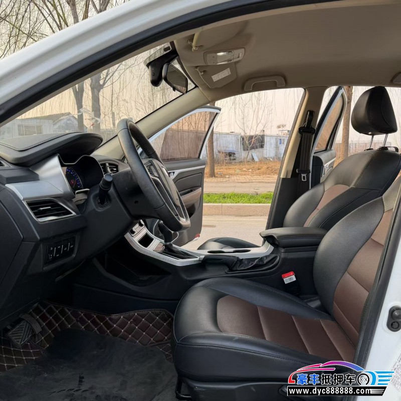 19年大众帕萨特轿车抵押车出售