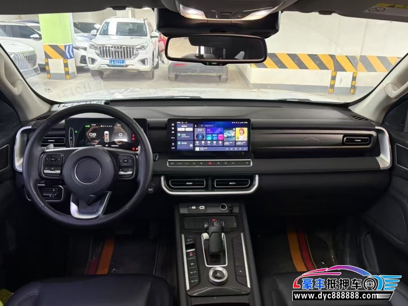 24年长城长城炮轿车抵押车出售