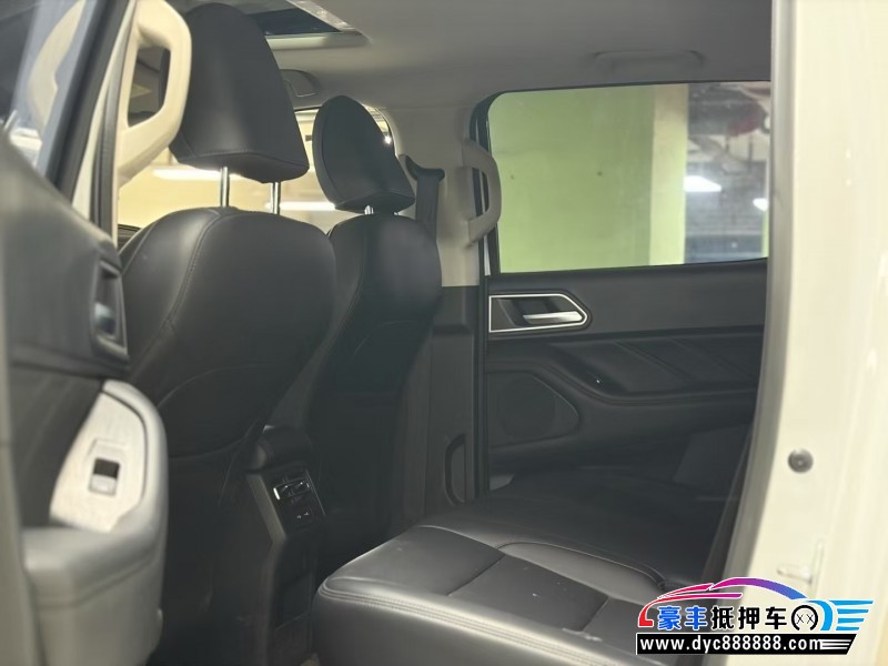 24年长城长城炮轿车抵押车出售