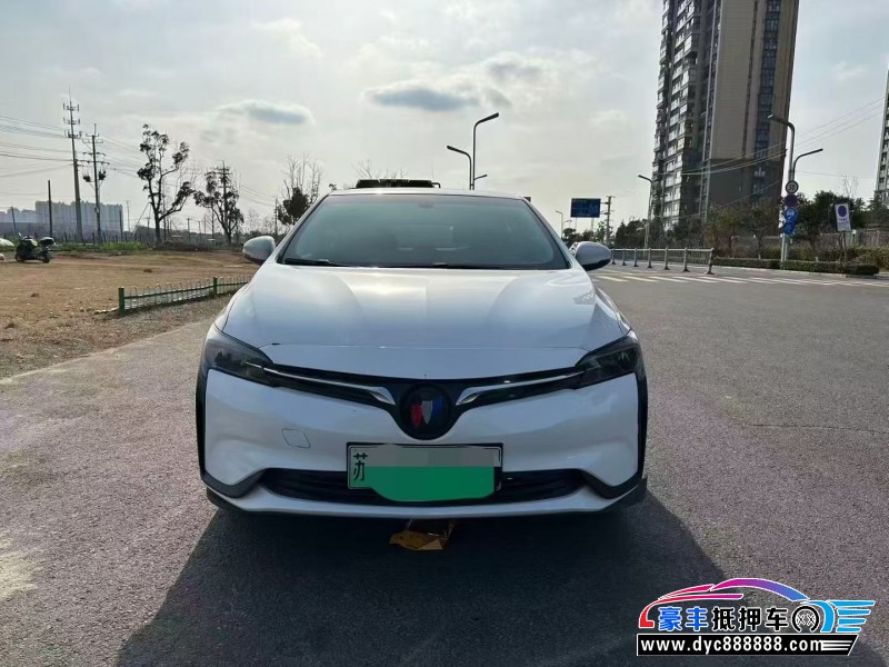 抵押车出售24年别克微蓝轿车