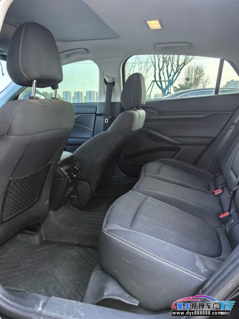 23年福特蒙迪欧轿车抵押车出售