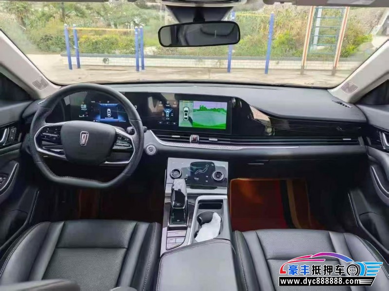 23年奔腾B70轿车抵押车出售