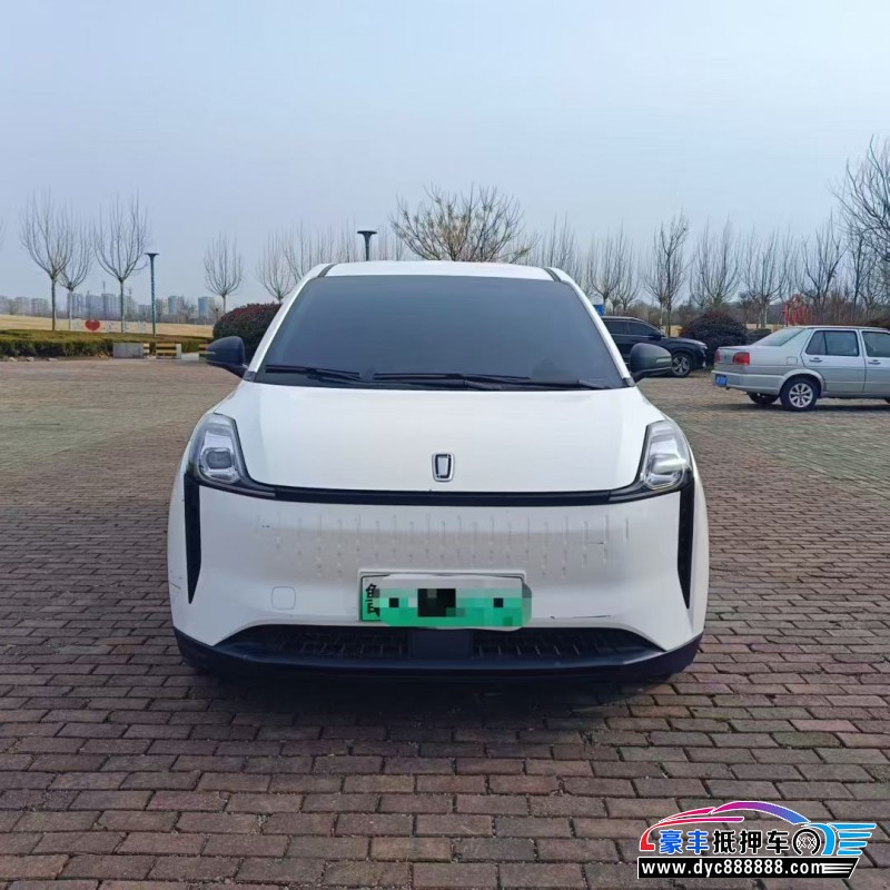 23年奔腾E05轿车