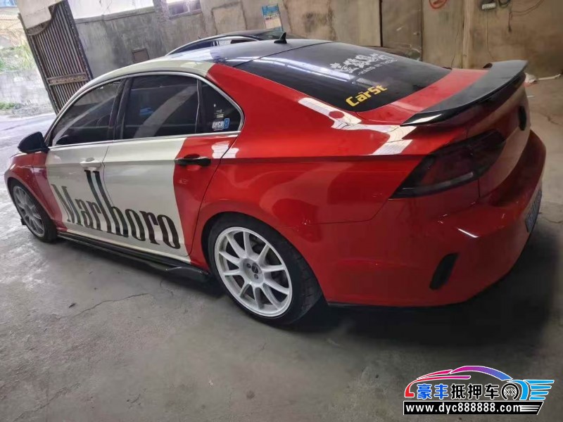 17年大众凌渡轿车抵押车出售