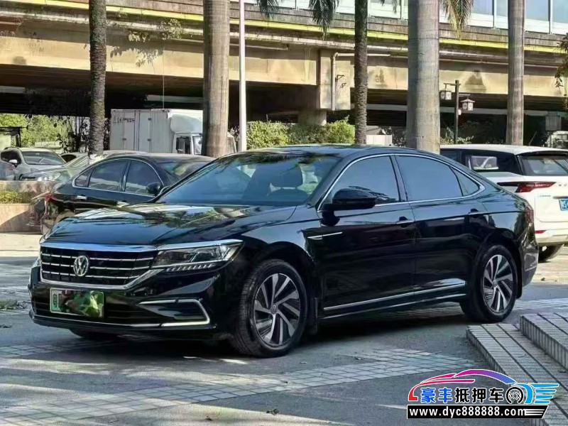 20年大众帕萨特轿车抵押车出售