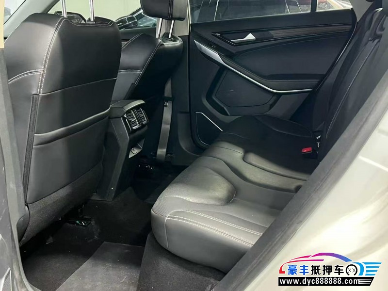 19年福特领界轿车抵押车出售