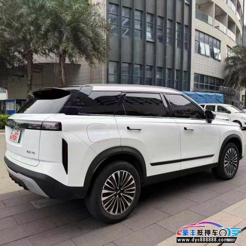 25年奇瑞风云轿车抵押车出售