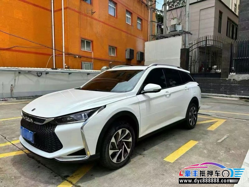 22年东风风神奕炫轿车抵押车出售