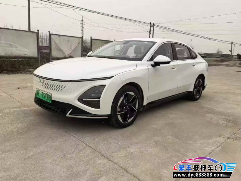 25年五菱星光轿车抵押车出售