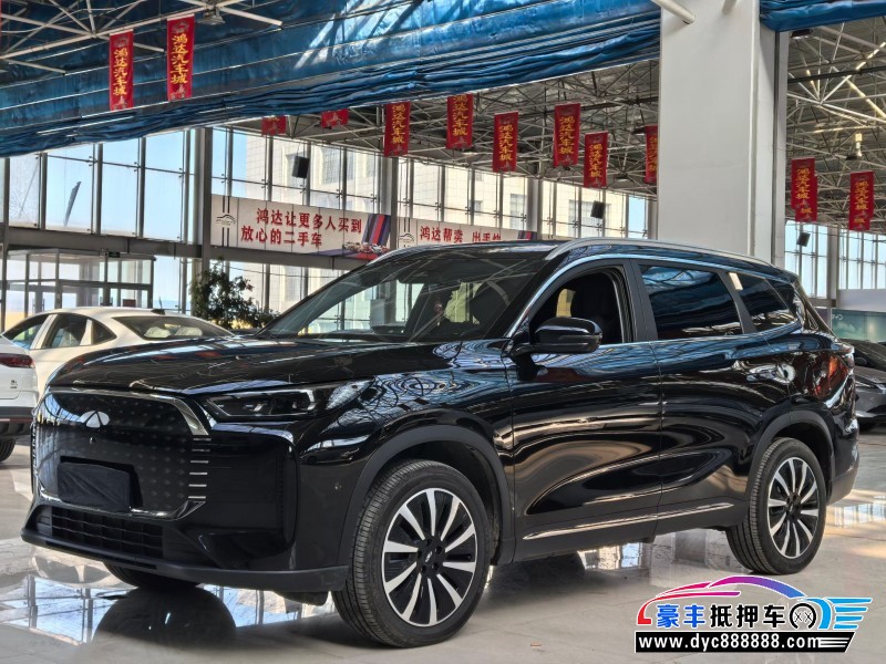 25年奇瑞风云轿车抵押车出售