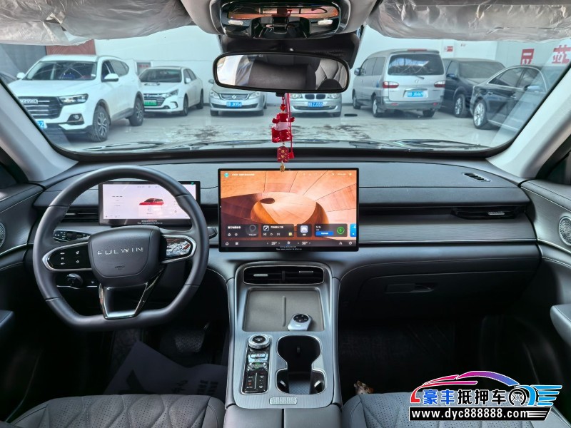 25年奇瑞风云轿车抵押车出售