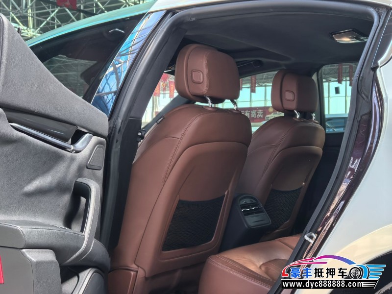 16年玛莎拉蒂Ghibli轿车抵押车出售