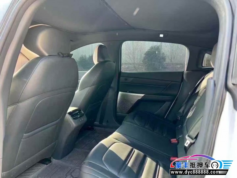 24年东风奕派007轿车抵押车出售