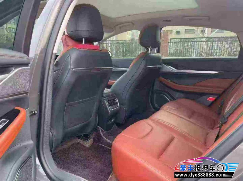 25年林肯Zephyr轿车抵押车出售